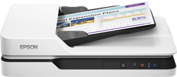 Epson WorkForce DS-1630 -A4-skanneri 
