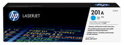 Hp Toner Cyan 201A 1.4K - CF401A 