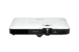 Epson EB-1780W WXGA 