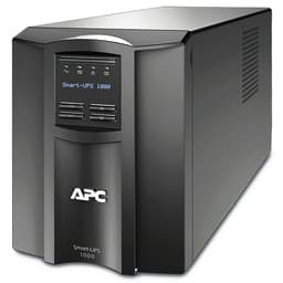 Apc Smart-UPS 1000VA LCD 230V With Smartconnect 