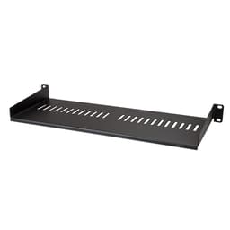 Startech Vented 1U Rack Shelf 