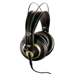 Akg K 240 Studio Sort