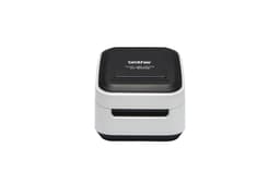 Brother VC-500W Fargeetikett Skriver 