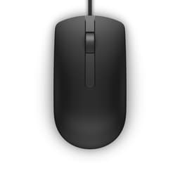 Dell MS116 Optical Mouse USB A-tyyppi