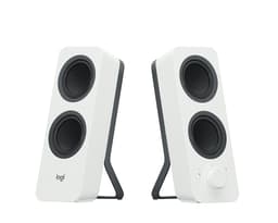 Logitech Z207 Bluetooth Vit