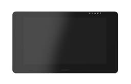 Wacom Cintiq Pro 24 Pen & Touch Display 