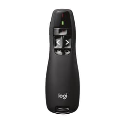 Logitech Wireless Presenter R400 
