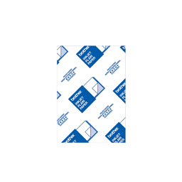 Brother Papir Standard A4 250 ark 72,5 g 