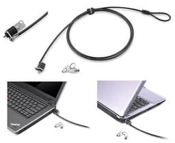 Lenovo Security Cable Lock 