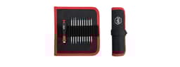 Wiha System 4 Reversible Screwdriver Set 11st 