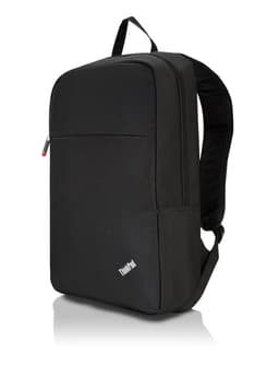 Lenovo Thinkpad Basic Backpack 15.6" Musta
