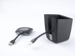 Barco ClickShare Tray 