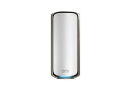 Netgear Orbi 970 WiFi 7 Mesh White 1-pack 
