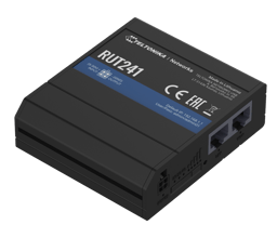 Teltonika RUT241 industriel trådløs LTE-router 
