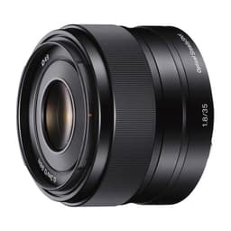 Sony E 35mm f/1.8 OSS 