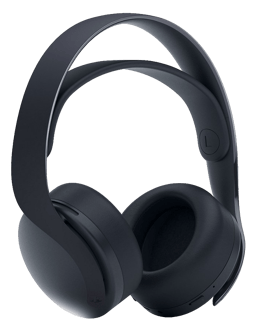 Sony PULSE 3D™ trådlöst headset - PS5 Svart