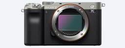Sony Alpha 7C Body 