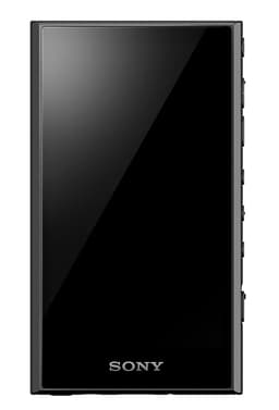 Sony Walkman NW-A306 - Svart 