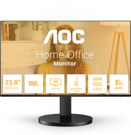 Aoc B3 27B3CF2 27" 1920 x 1080pixels IPS 16:9 100Hz