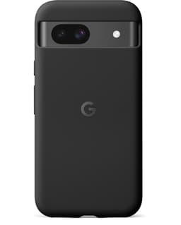 Google Case Google Pixel 8a Obsidian