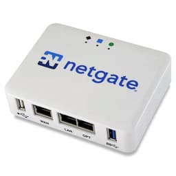 Netgate 1100 Pfsense Security Gateway 