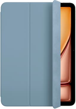 Apple Smart Folio iPad Air 10.9" 4th gen, iPad Air 10.9" 5th gen, iPad Air 11" (M2), iPad Air 11" (M3), iPad Air 11" (M4) Blå