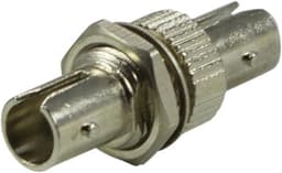 Deltaco Adapter ST ST