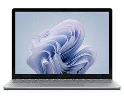 Microsoft Surface Laptop 6 for Business (Platinum) Core Ultra 7 16GB 512GB 13.5"