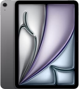 Apple iPad Air (2024) WiFi 8GB 11" Apple M 128GB Grijs