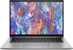 Hp ZBook Firefly 14 G11 Core Ultra 7 64GB 512GB RTX A500 14"