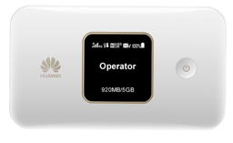 Huawei E5785-320a 4G Mobile WiFi 3 