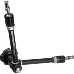 Manfrotto Friktionsarm 244N Svart 