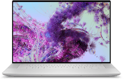 Dell XPS 16 (9640) Core Ultra 9 32GB 1000GB RTX 4060 16.3"