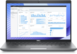 Dell Precision 3490 Core Ultra 7 32GB 1000GB RTX 500 Ada 14"