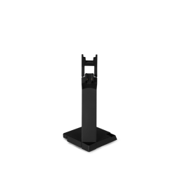 Epos CH 30 ladestativ Sort Hodesettstativ