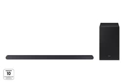 Samsung HW-S710D Soundbar Svart, Titan