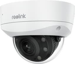Reolink RLC-843A 8MP AI PoE Dome IK10 Camera 