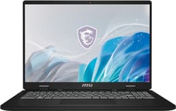 MSI Creator M16 HX Intel Core i7 32GB 1000GB RTX 4050 16"