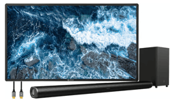 Voxicon DC86U3PAP 86" 4K LED No Tuner neuvottelupaketti deluxe 86" 400cd/m² 3840 x 2160pixels
