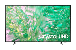 Samsung DU8075 50" 4K LED Smart TV (2024) 