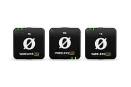 Røde Wireless ME Dual 