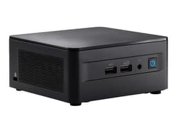 Asus Nuc 12 Pro Core i3 1220P Tall i3-1220P Barebone