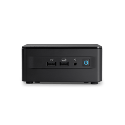 Asus Nuc 13 Pro Core i7 1360P Tall i7-1360P Barebone