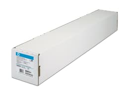 Hp Papper Bestruket Rulle A1 59,4cm x 45,7m 90g 