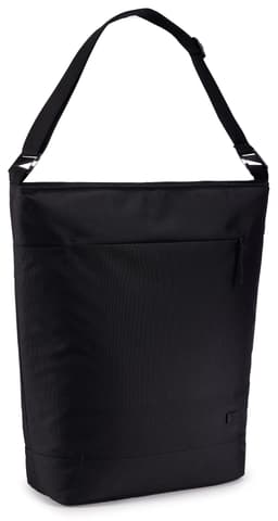 Case logic Invigo Eco Laptop Convertible Tote 16" Polyester Svart