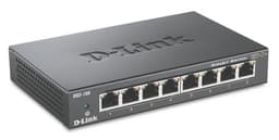 D-link DGS 108 