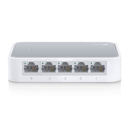 Tp-link TL-SF1005D 5-Port 10/100Mbps Desktop Switch 