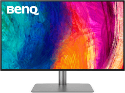Benq PD3225U 32" 3840 x 2160pixels IPS 16:9 60Hz