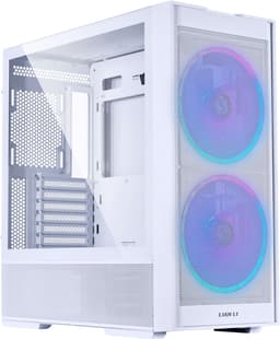 Lian-li Lancool 206rw Midi Tower Hvid
