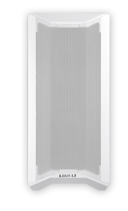 Lian-li LANCOOL II MESH RGB Midi Tower Hvid
